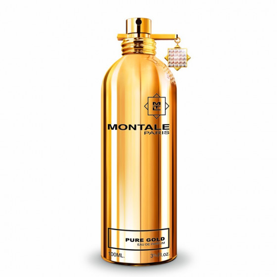 Montale Pure Gold - Парфюмированная вода