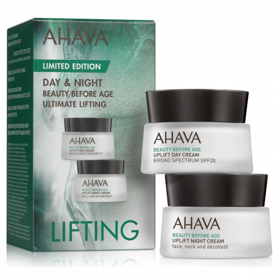 Ahava Beauty Before Age Limited Edition - Подарочный набор