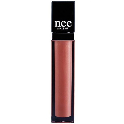 Nee Make Up Filler Natural Gloss - Натуральный заполняющий блеск для губ