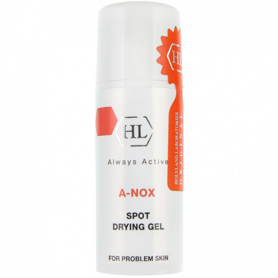 Holy Land A-Nox Spot Drying Gel - Подсушивающий гель