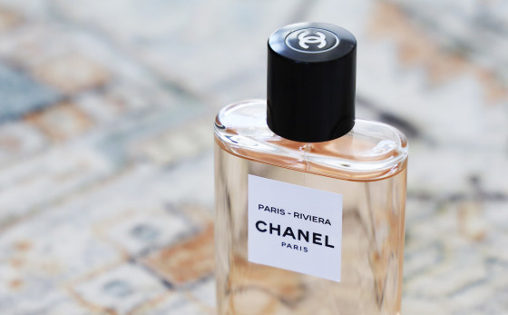 Chanel Paris-Riviera - Туалетная вода (тестер) - 3