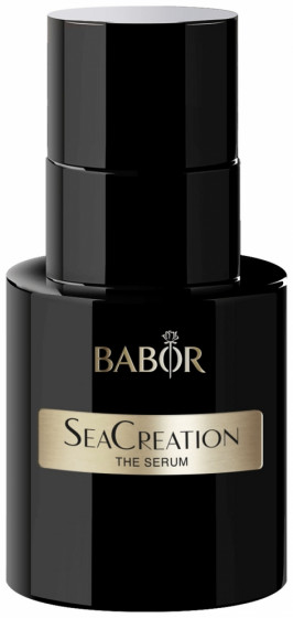 Babor SeaCreation Serum - Сыворотка для лица