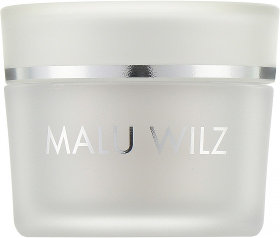 Malu Wilz Eye Control Cream - Восстанавливающий крем для век - 1