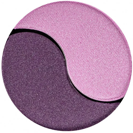 Quiz Cosmetics Beauty Obssesion Duo Eyeshadow Palette - Палетка теней для век - 4