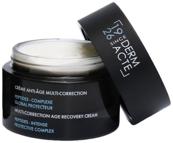 Academie Derm Acte Multi-Correction Age Recovery Cream - Восстанавливающий крем-мультикорректор - 1