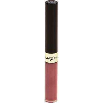 Max Factor LipFinity - Помада+бальзам для губ