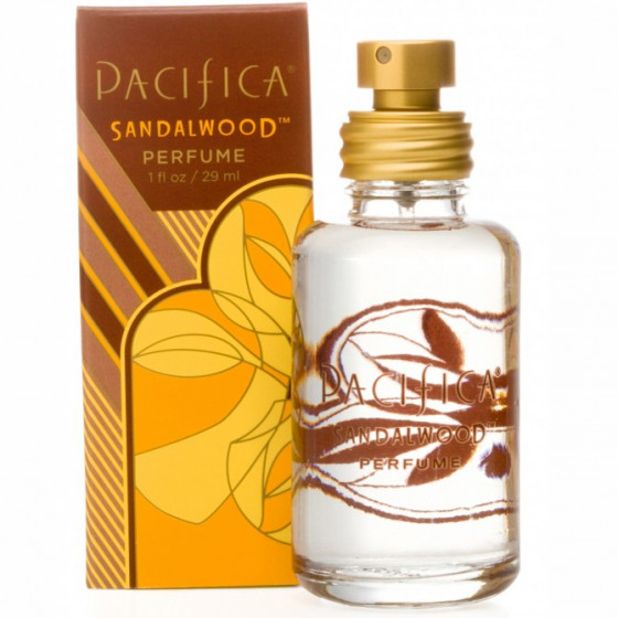 Pacifica Sandalwood - Духи