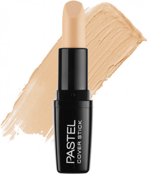 Pastel Cover Stick - Корректор-стик - 1