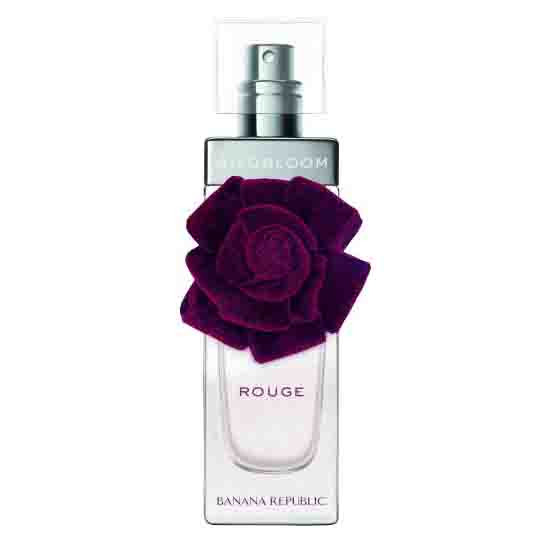 Banana Republic Wildbloom Rouge - Парфюмированная вода (тестер)