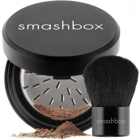 Smashbox Halo Hydrating Perfecting Powder - Пудра