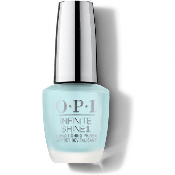 OPI Infinite Shine Treatment Conditioning Primer - Увлажняющее базовое покрытие