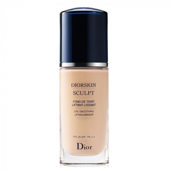 Christian Dior Diorskin Sculpt - Тональный крем-пудра