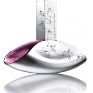 Calvin Klein Euphoria Crystalline Edition - Парфюмированная вода - 1