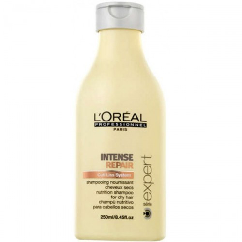 L'Oreal Professionnel Intense Repair Shampoo - Питательный шампунь для сухих волос