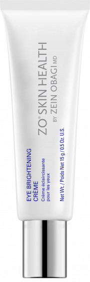 Zein Obagi ZO Skin Health Eye Brightening Creme - Крем для восстановления контура глаз