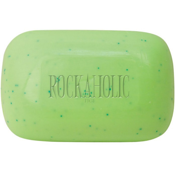 Tigi Rockaholic Go Anywhere Shampoo Bar - Твердый шампунь - 1