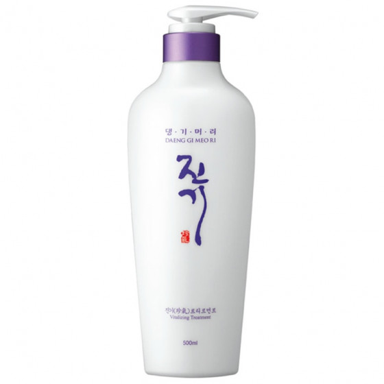 Daeng Gi Meo Ri Vitalizing Treatment - Регенерирующий интенсивный кондиционер 