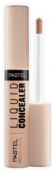 Pastel Profashion Liquid Concealer - Жидкий консилер