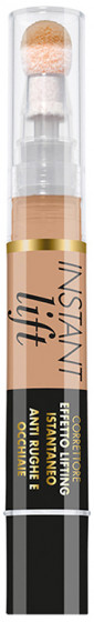 Deborah Instant Lift Concealer SPF30 - Консилер для лица с лифтинг эффектом