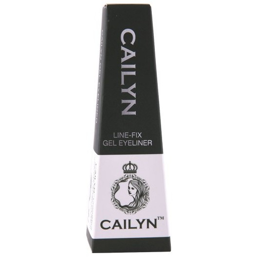 Cailyn Gel Eyeliner - Гелевая подводка для глаз - 1