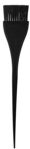 SPL 905045 - Кисточка черная узкая
