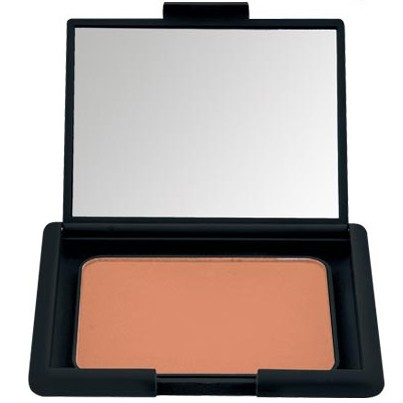 Nee Make Up Compact Bronzing Powder Vitamin E - Компактная бронзирующая пудра с витамином Е