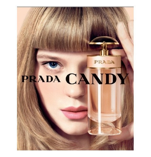 Prada Candy L'Eau - Туалетная вода (тестер) - 1