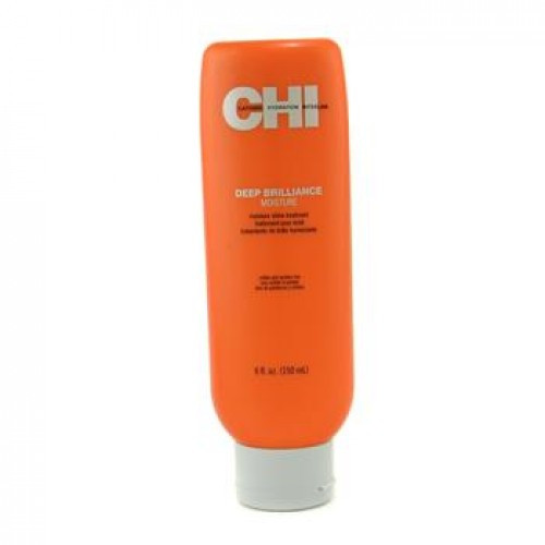 Chi Deep Brilliance Moisture Shine Treatment - Интенсивная увлажняющая маска