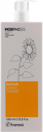 Framesi Morphosis Repair Conditioner - Восстанавливающий кондиционер