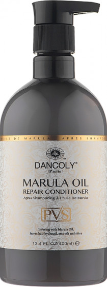 Dancoly Marula Oil Repair Conditioner - Кондиционер для волос "Мгновенное восстановление"