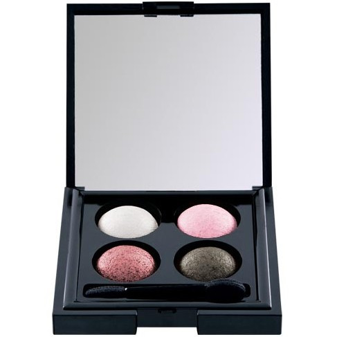 Nee Make Up Trousse Eye Shadow Cotti - Мультифункциональные тени