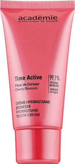 Academie Hydrastiane Youth Cream - Омолаживающий крем - 1