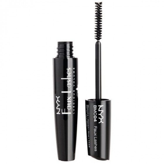 NYX Faux Lashes (Boudoir Mascara Collection) - Тушь для ресниц