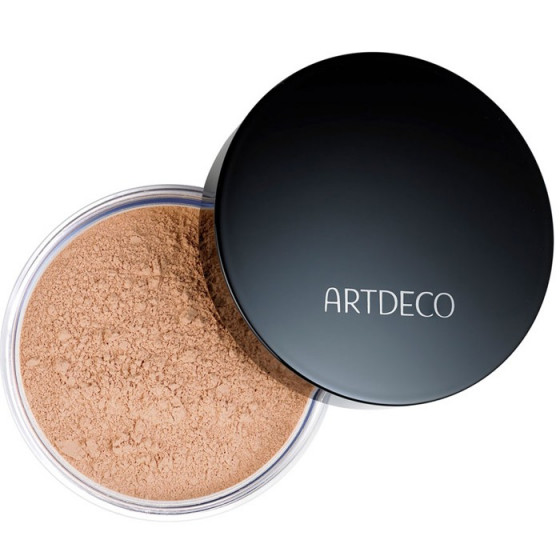 Artdeco High Definition Loose Powder - Пудра рассыпчатая