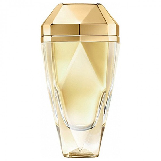 Paco Rabanne Lady Million Eau My Gold - Туалетная вода (тестер)