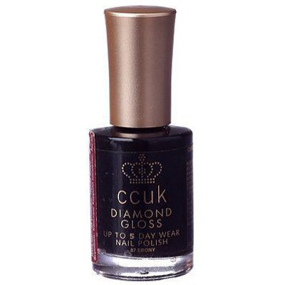 Constance Carroll Diamond Gloss Nail Polish - Лак для ногтей