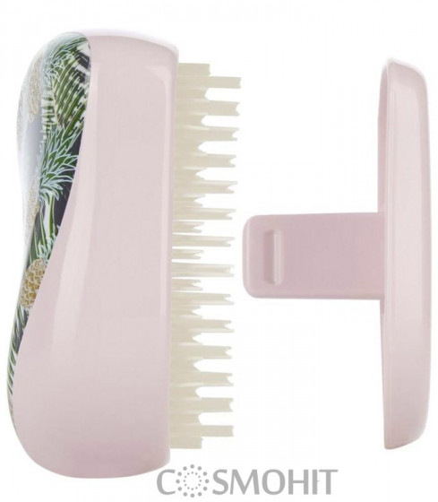 Tangle Teezer Compact Styler Palms & Pineapples - Щетка для волос - 1