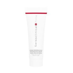 Swissclinical Regenerating Cream - Регенерирующий крем для лица