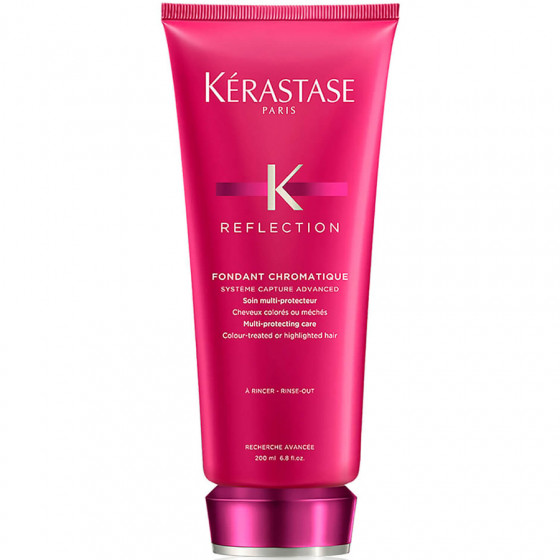 Kerastase Reflection Fondant Chromatique - Молочко-уход для защиты цвета окрашенных волос