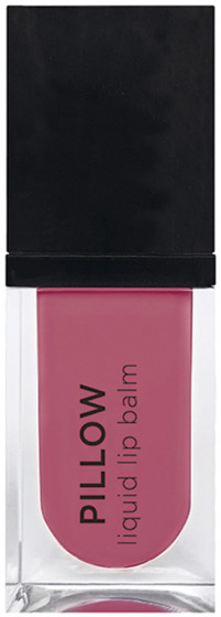 NoUBA Pillow Liquid Lip Balm - Блеск для губ