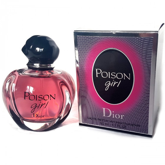 Christian Dior Poison Girl - Парфюмированная вода