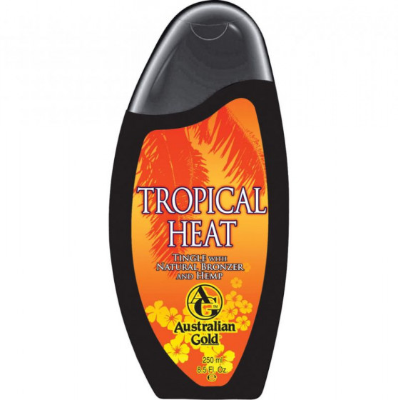 Australian Gold Tropical Heat - Крем для солярия