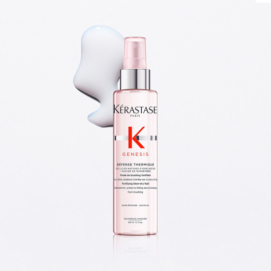 Kerastase Genesis Defense Thermique - Термо-флюид для волос - 1