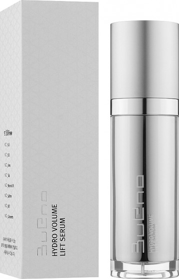 Bueno Hydro Volume Lift Serum - Лифтинг-сыворотка для лица