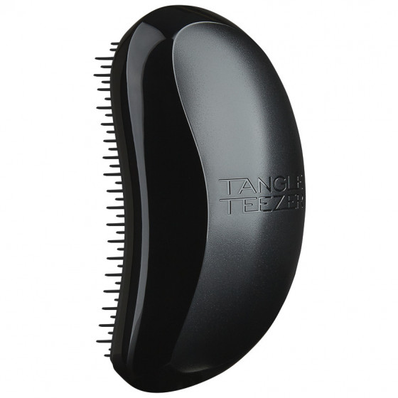 Tangle Teezer Salon Elite Midnight Black - Щетка для волос