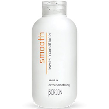 Screen Smooth Leave-In Conditioner - Кондиционер для разглаживания волос