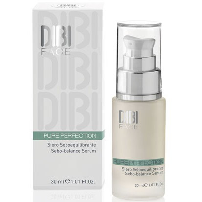 Dibi Pure Perfection Sebo-Balance Serum - Себум-балансирующая сыворотка