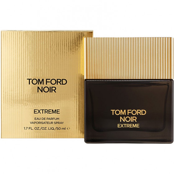 Tom Ford Noir Extreme - Парфюмированная вода