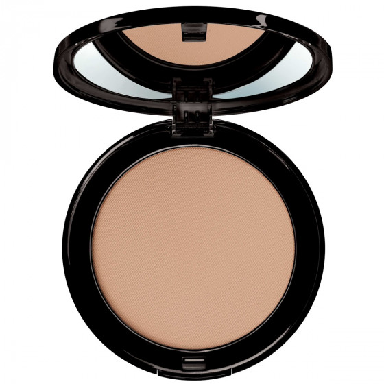 BeYu Compact Powder Foundation - Компактная пудра-основа