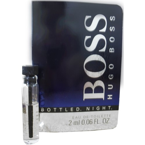 Hugo Boss Boss Bottled Night - Туалетная вода